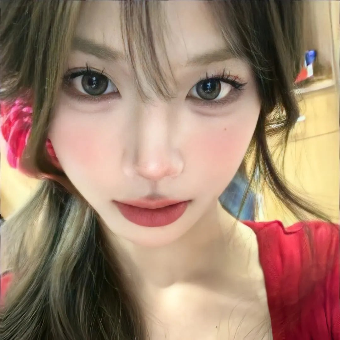年少无知